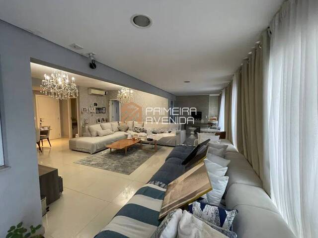Apartamento para Venda em São José dos Campos - 2