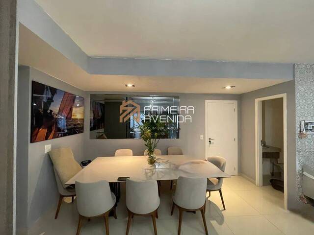 Apartamento para Venda em São José dos Campos - 3