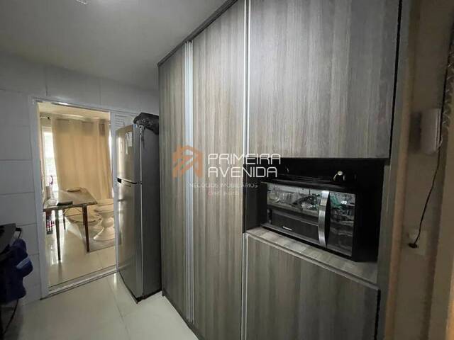 Apartamento para Venda em São José dos Campos - 4