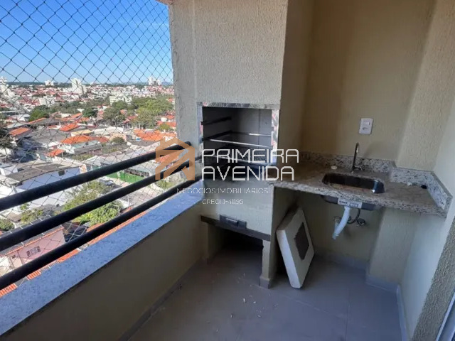 Apartamento para Venda em São José dos Campos - 2