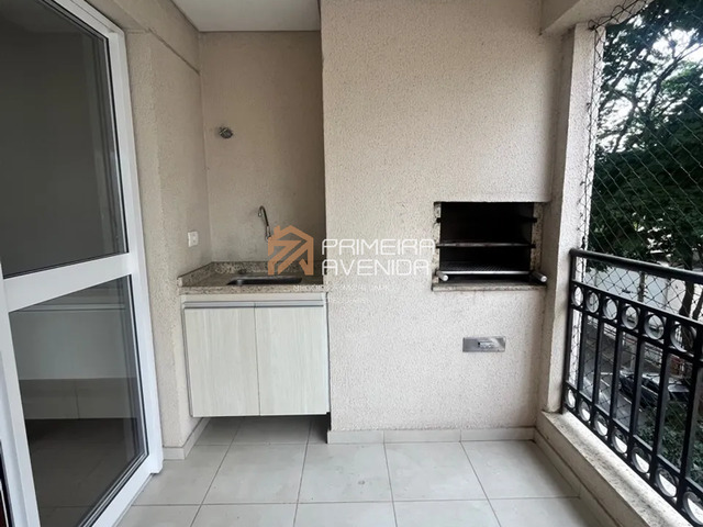 Apartamento para Venda em São José dos Campos - 2