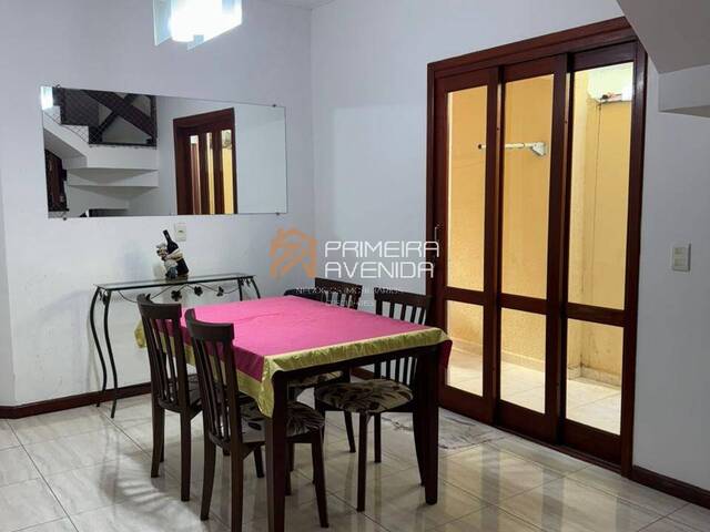 #SO1595 - Casa para Venda em São José dos Campos - SP - 3