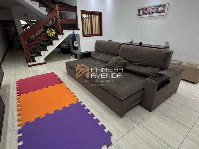 #SO1595 - Casa para Venda em São José dos Campos - SP - 1
