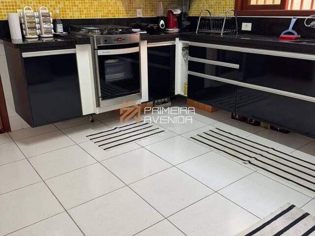 Casa para Venda em São José dos Campos - 5