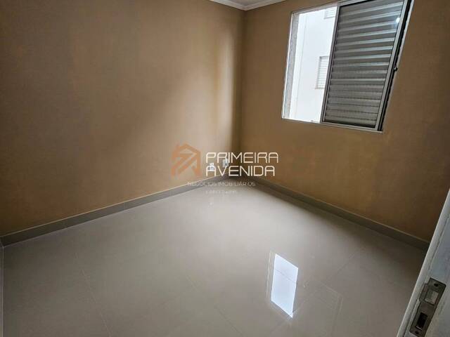 Apartamento para Locação em São José dos Campos - 4