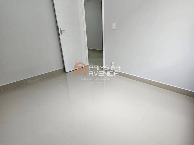 #AL1596 - Apartamento para Locação em São José dos Campos - SP - 2
