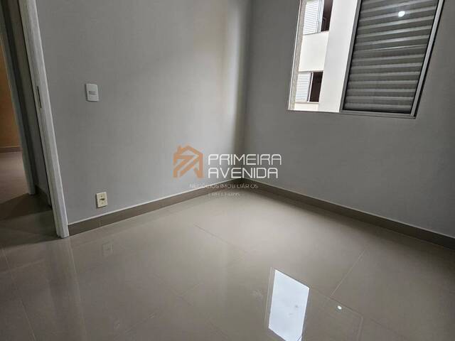 #AL1596 - Apartamento para Locação em São José dos Campos - SP - 3