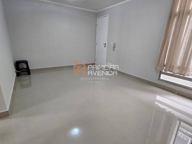#AL1596 - Apartamento para Locação em São José dos Campos - SP - 1