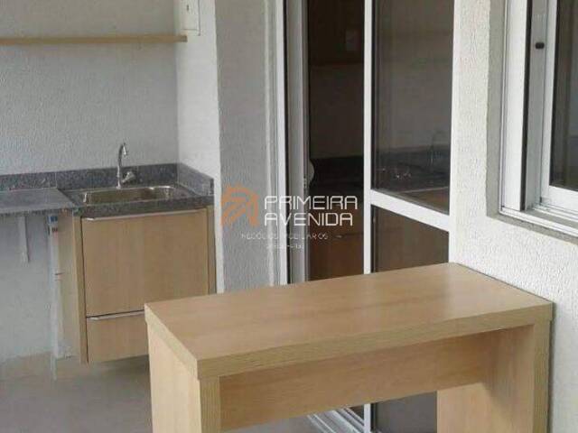 #AL1597 - Apartamento para Locação em São José dos Campos - SP - 2