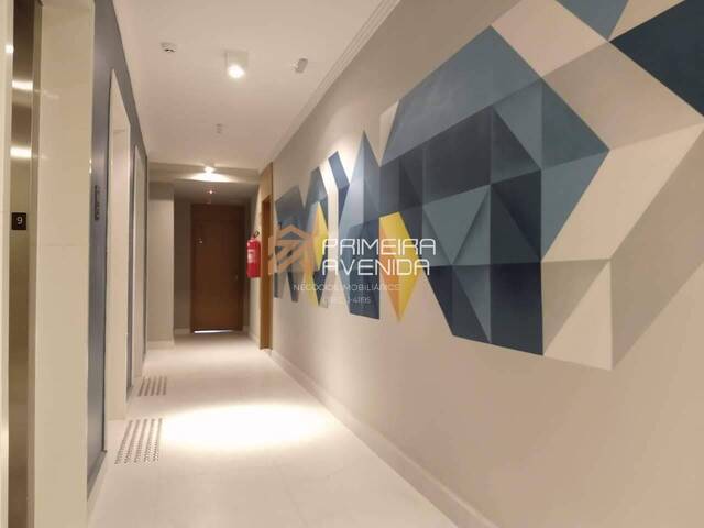 Apartamento para Locação em São José dos Campos - 4