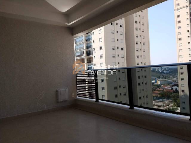 Apartamento para Locação em São José dos Campos - 5