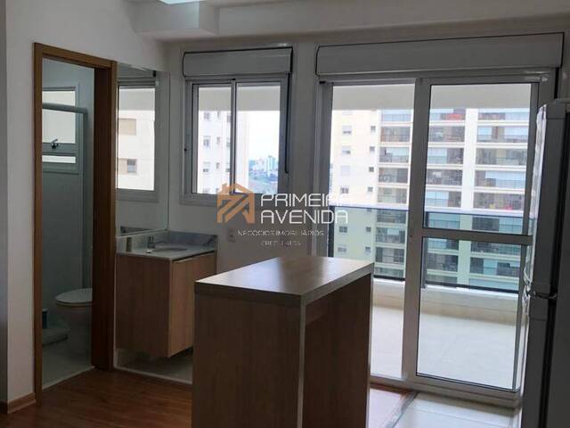 #AL1597 - Apartamento para Locação em São José dos Campos - SP - 1