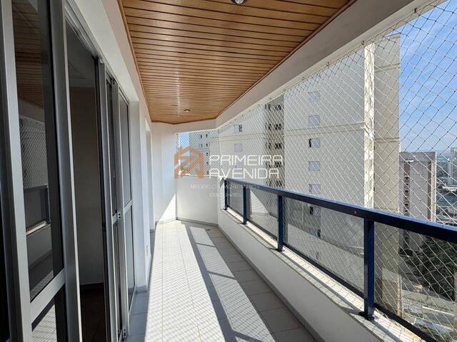 Apartamento para Venda em São José dos Campos - 5