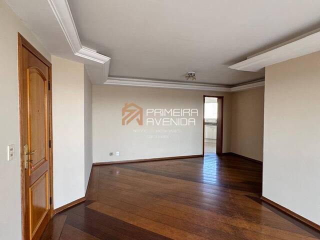 #AP1599 - Apartamento para Venda em São José dos Campos - SP - 2