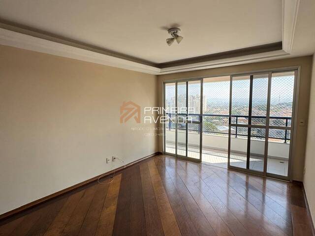 #AP1599 - Apartamento para Venda em São José dos Campos - SP - 1