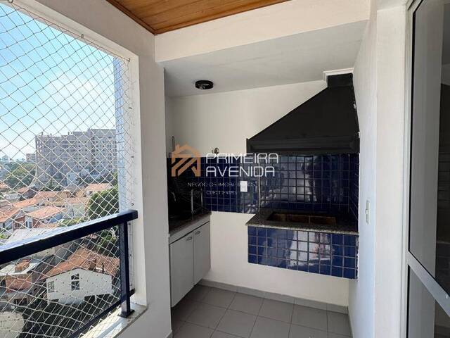 Apartamento para Venda em São José dos Campos - 4