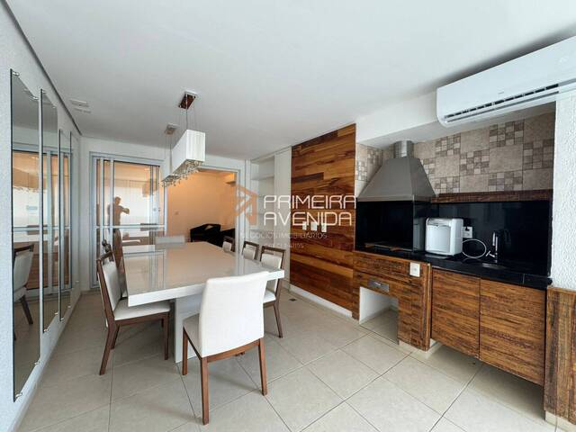 Apartamento para Venda em São José dos Campos - 3