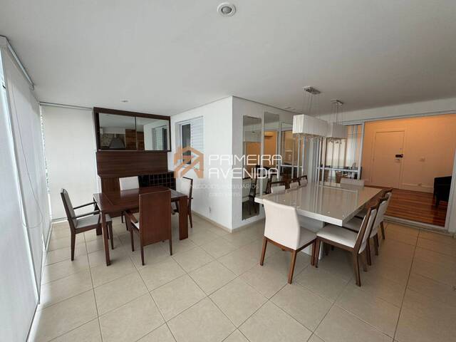 Apartamento para Venda em São José dos Campos - 2