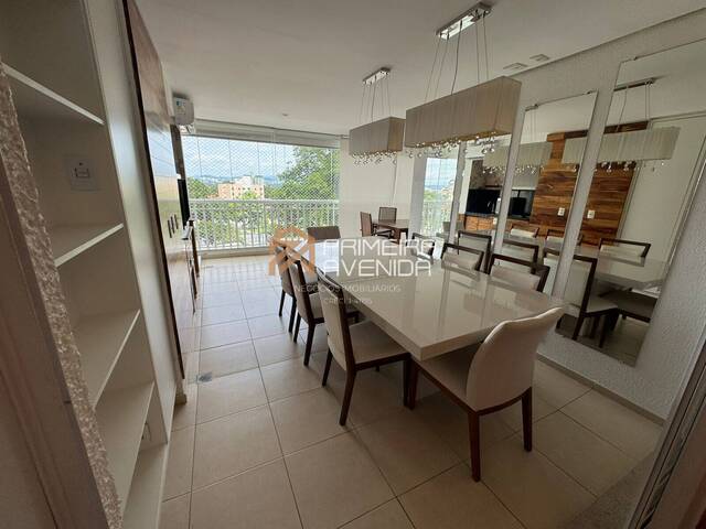 Apartamento para Venda em São José dos Campos - 4
