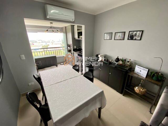 #AP1601 - Apartamento para Venda em São José dos Campos - SP - 3