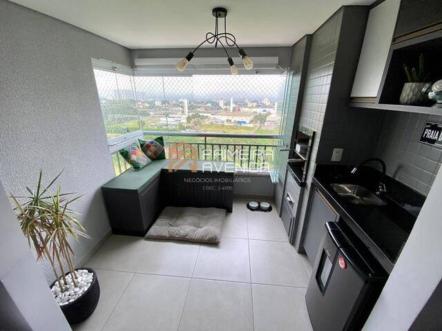 Apartamento para Venda em São José dos Campos - 5