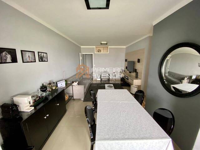 #AP1601 - Apartamento para Venda em São José dos Campos - SP - 2