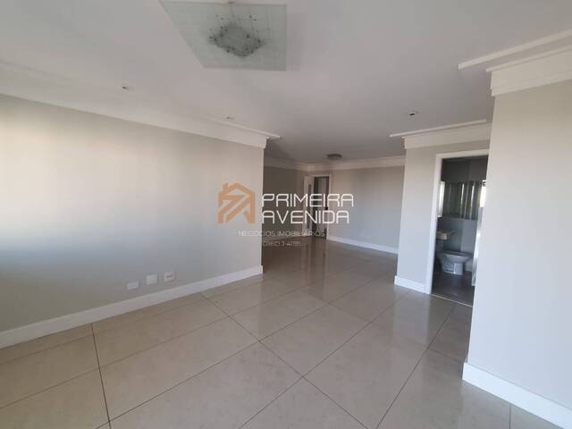 Apartamento para Venda em São José dos Campos - 4