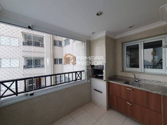 Apartamento para Venda em São José dos Campos - 3