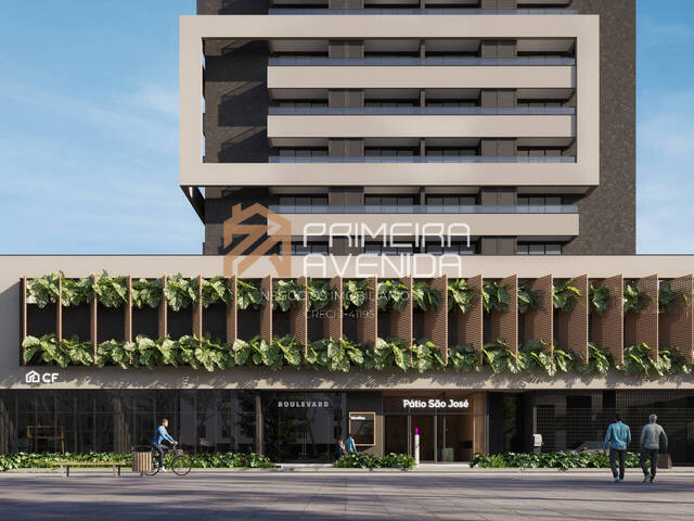 Apartamento para Venda em São José dos Campos - 4