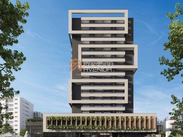 Apartamento para Venda em São José dos Campos - 3