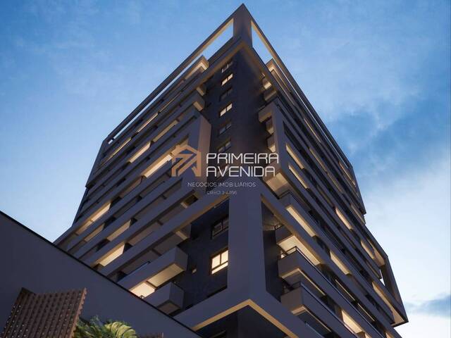 Apartamento para Venda em São José dos Campos - 2
