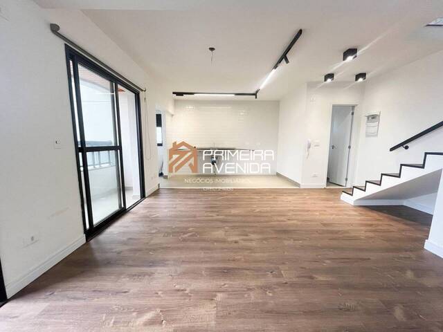 #AD1605 - Duplex para Venda em São José dos Campos - SP - 2