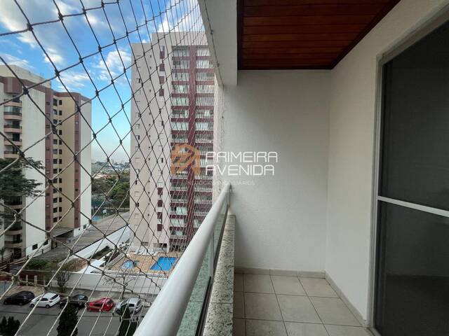 #AP1606 - Apartamento para Venda em São José dos Campos - SP - 3