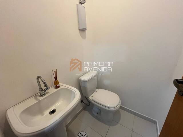 Apartamento para Venda em São José dos Campos - 4