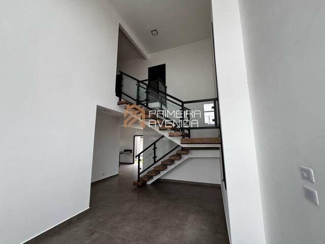 #SO1608 - Casa para Venda em São José dos Campos - SP - 3