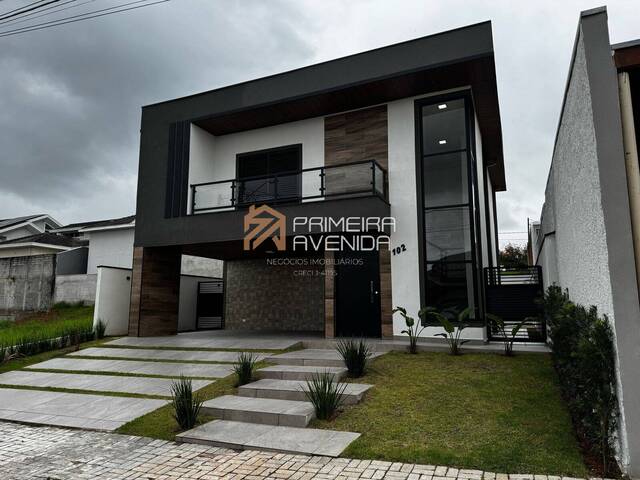#SO1608 - Casa para Venda em São José dos Campos - SP - 1