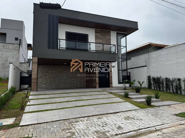 #SO1608 - Casa para Venda em São José dos Campos - SP - 2