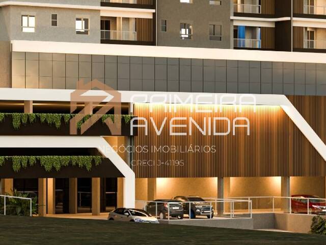 Apartamento para Venda em São José dos Campos - 4