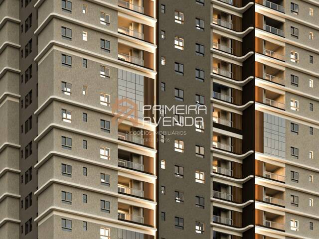 #LC1610 - Apartamento para Venda em São José dos Campos - SP - 3