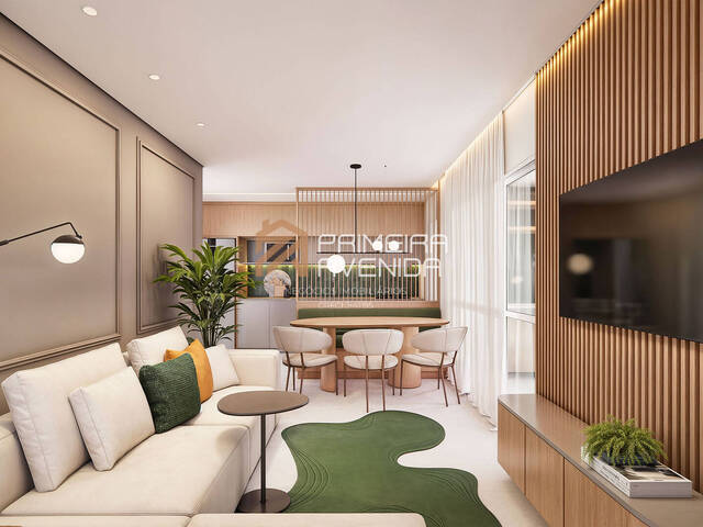 Apartamento para Venda em São José dos Campos - 5