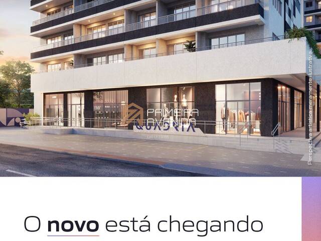 #LC1609 - Apartamento para Venda em São José dos Campos - SP - 3