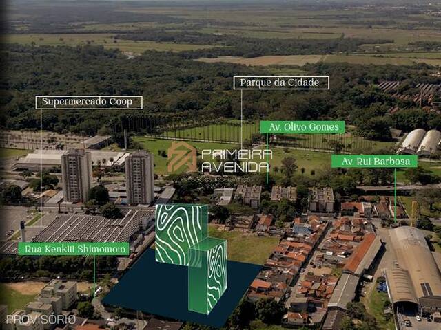 #AP1611 - Apartamento para Venda em São José dos Campos - SP - 1