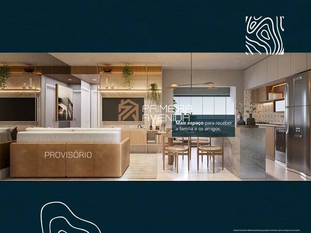 Apartamento para Venda em São José dos Campos - 5