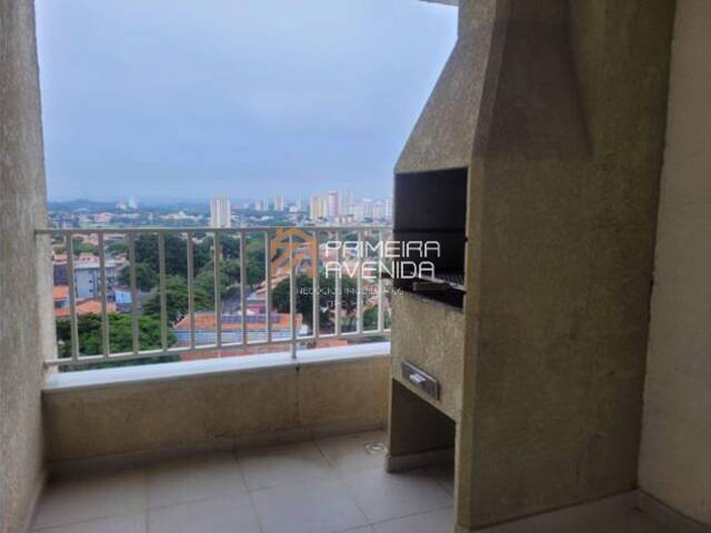 #AL1613 - Apartamento para Venda em São José dos Campos - SP - 1