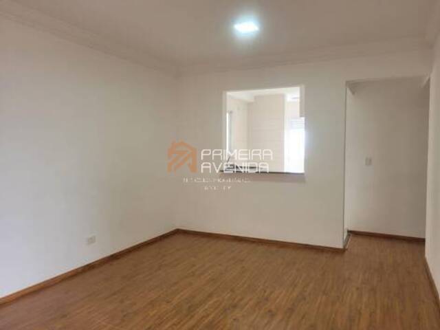 #AL1613 - Apartamento para Venda em São José dos Campos - SP - 2