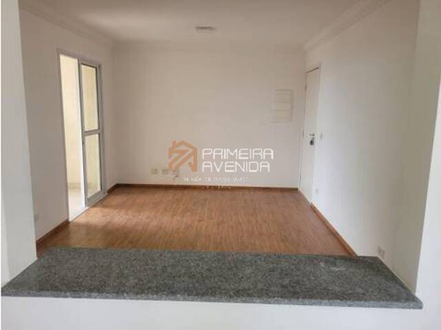 #AL1613 - Apartamento para Venda em São José dos Campos - SP - 3