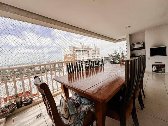 Apartamento para Venda em São José dos Campos - 5