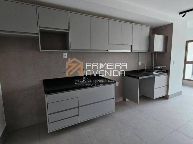 #AL1616 - Apartamento para Locação em São José dos Campos - SP - 1