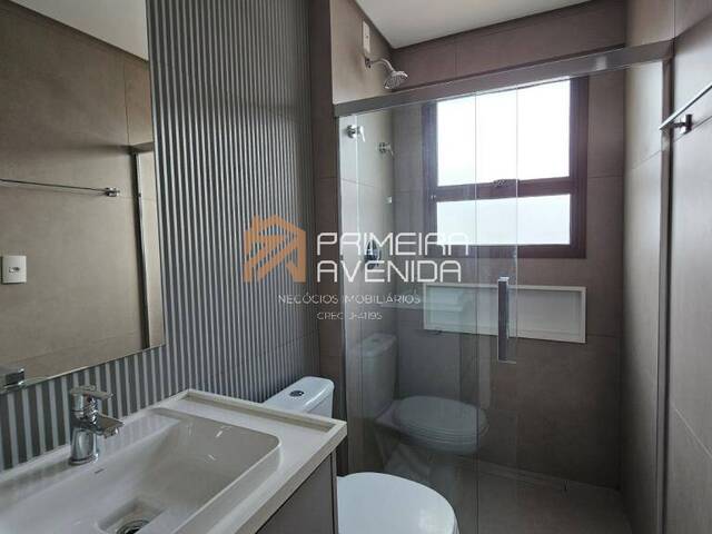 Apartamento para Locação em São José dos Campos - 4
