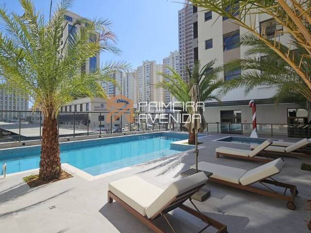Apartamento para Locação em São José dos Campos - 5